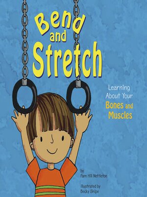 cover image of Bend and Stretch